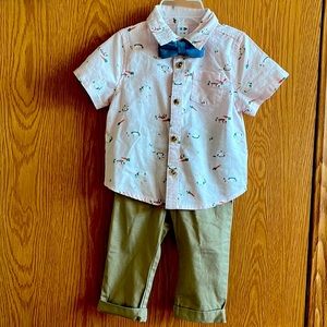 Brand new formal sets for baby boy